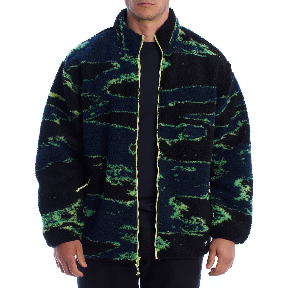 Men's Cardigans Vans Multicolor