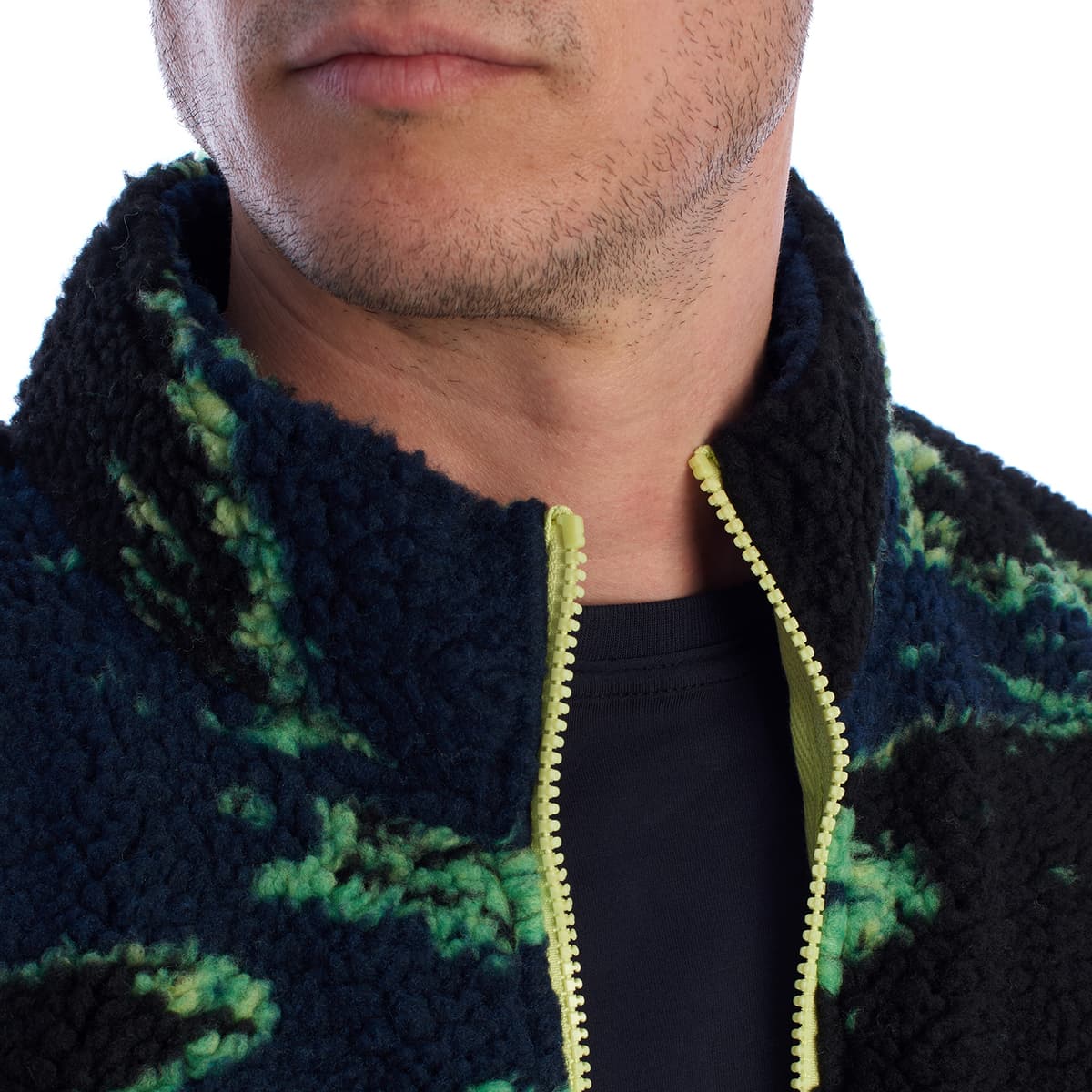 Men's Cardigans Vans Multicolor