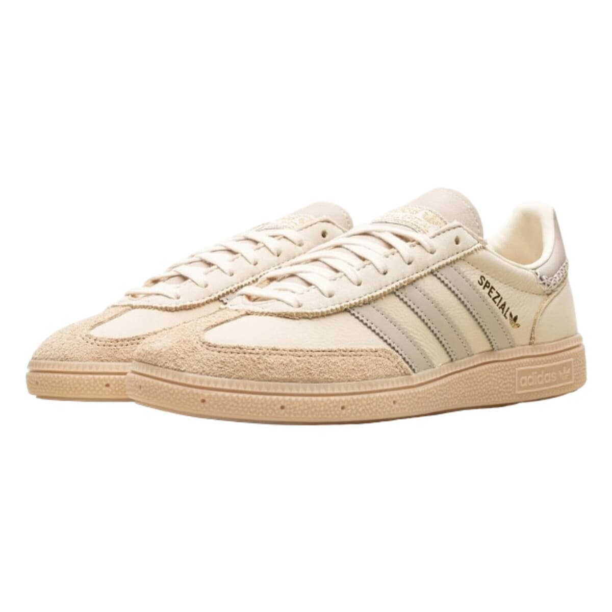 Men's Sneakers adidas Beige