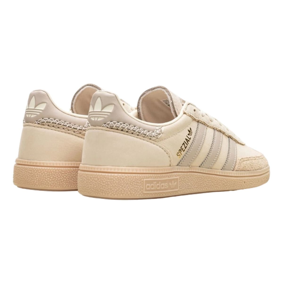 Men's Sneakers adidas Beige