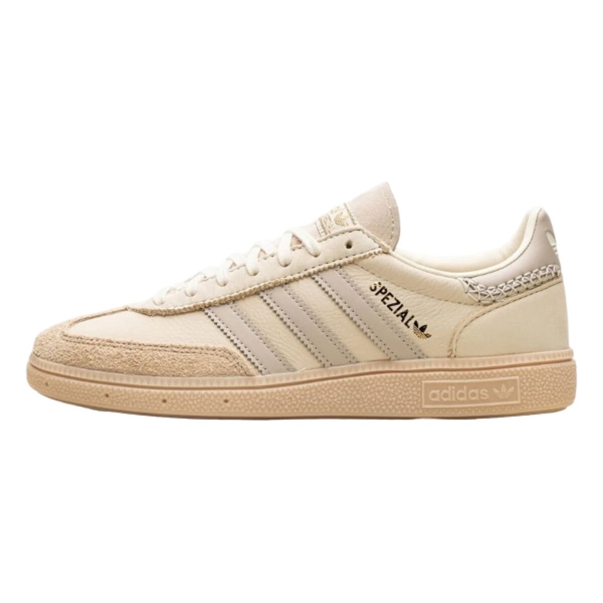 Men's Sneakers adidas Beige