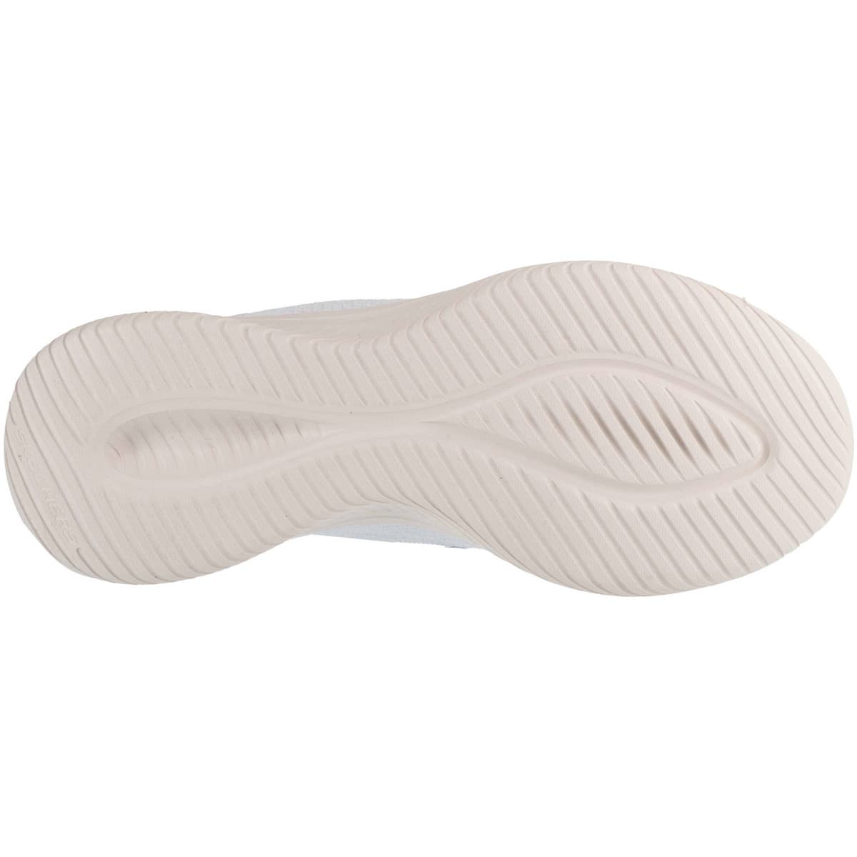 Women's Sneakers Skechers White