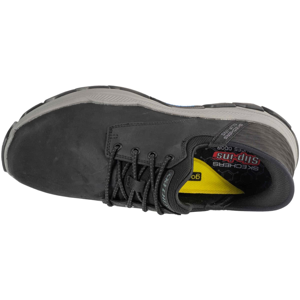 Men's Sneakers Skechers Black