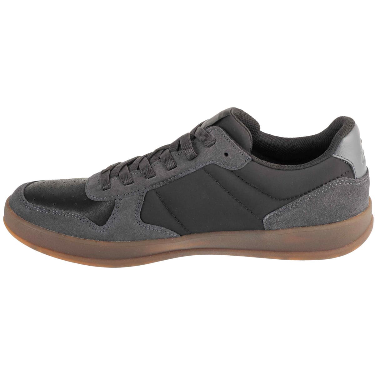 Men's Sneakers Skechers Black