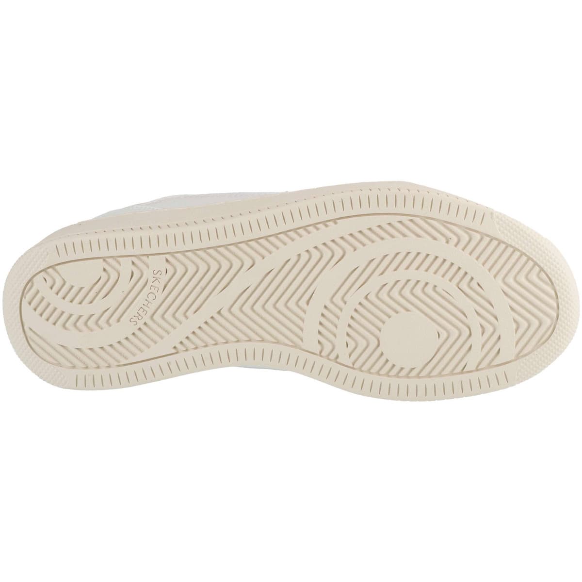 Men's Sports Shoes Skechers White