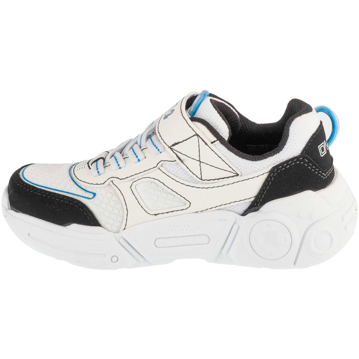 Boys' Sneakers Skechers White