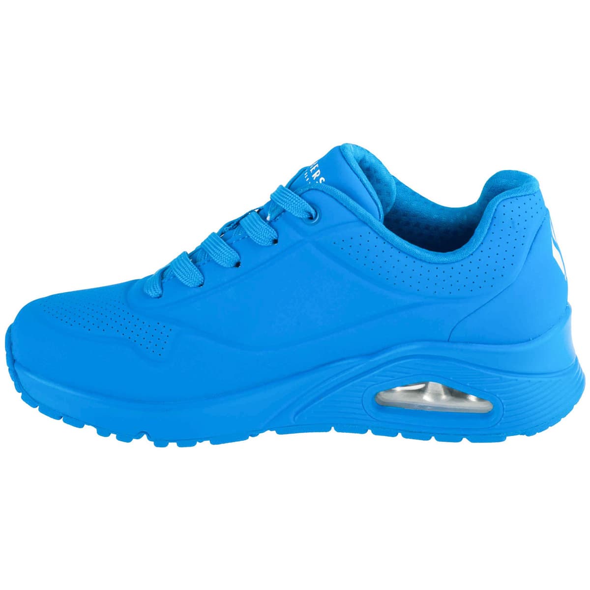 Women's Sneakers Skechers Blue