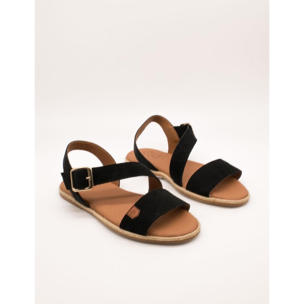Women's Sandals Popa Black