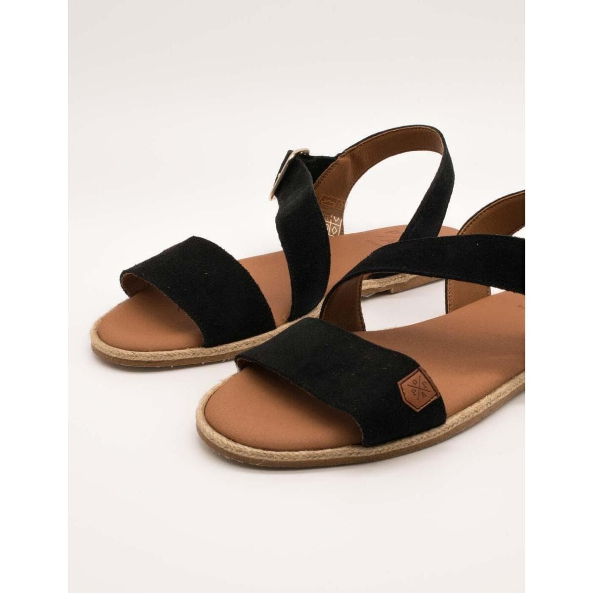 Women's Sandals Popa Black