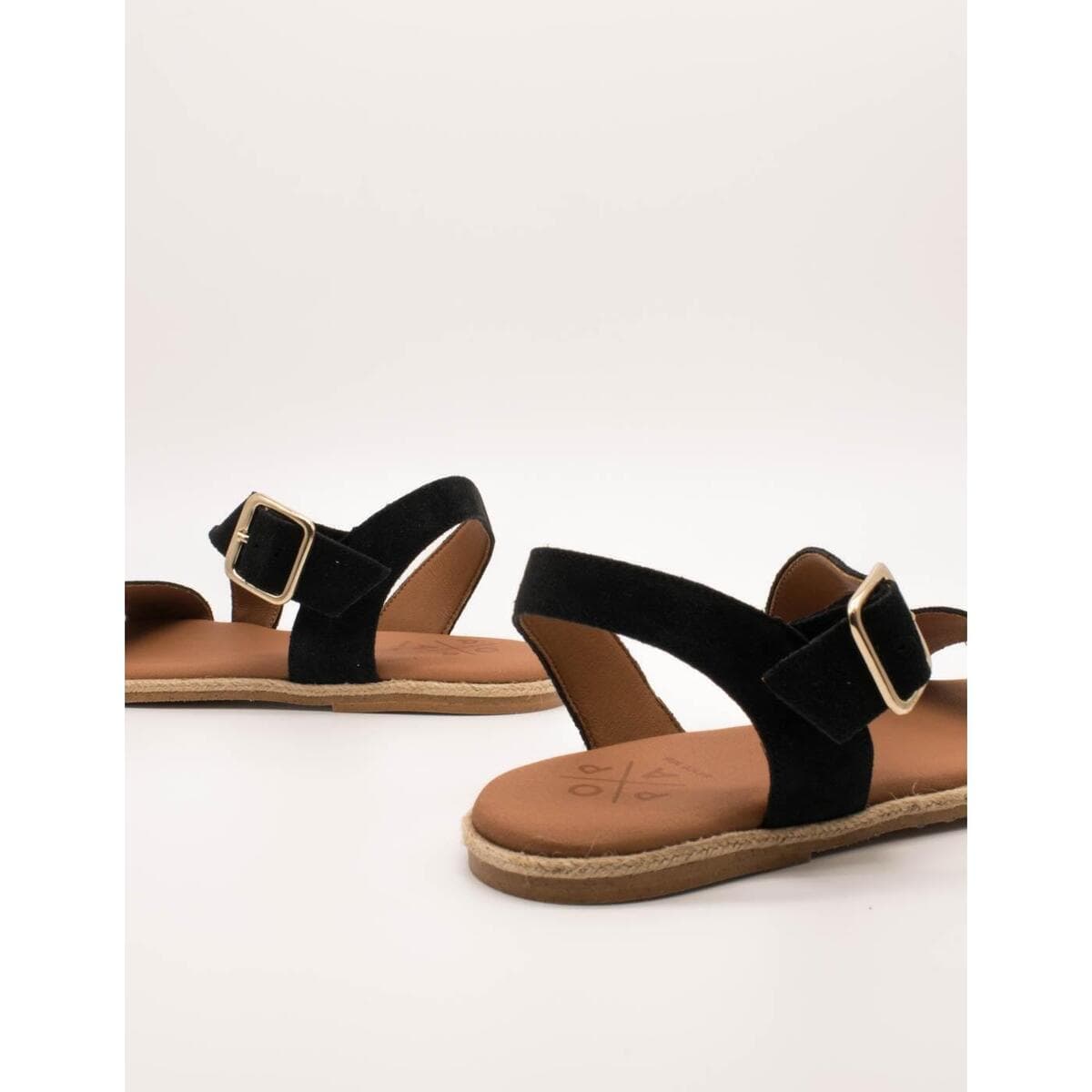 Women's Sandals Popa Black