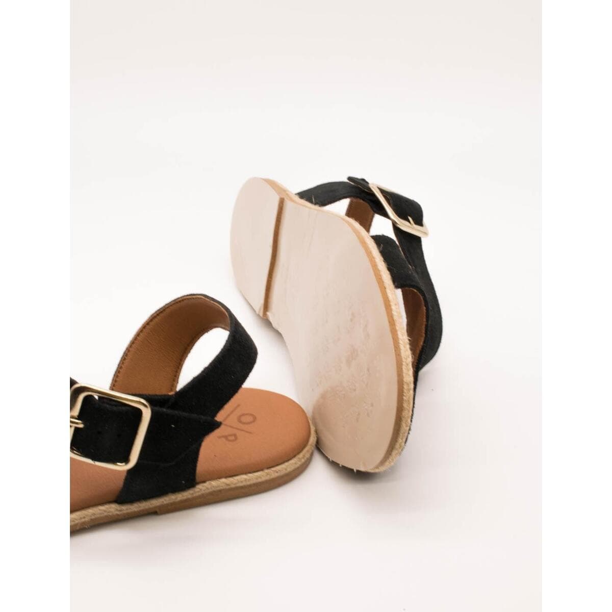 Women's Sandals Popa Black