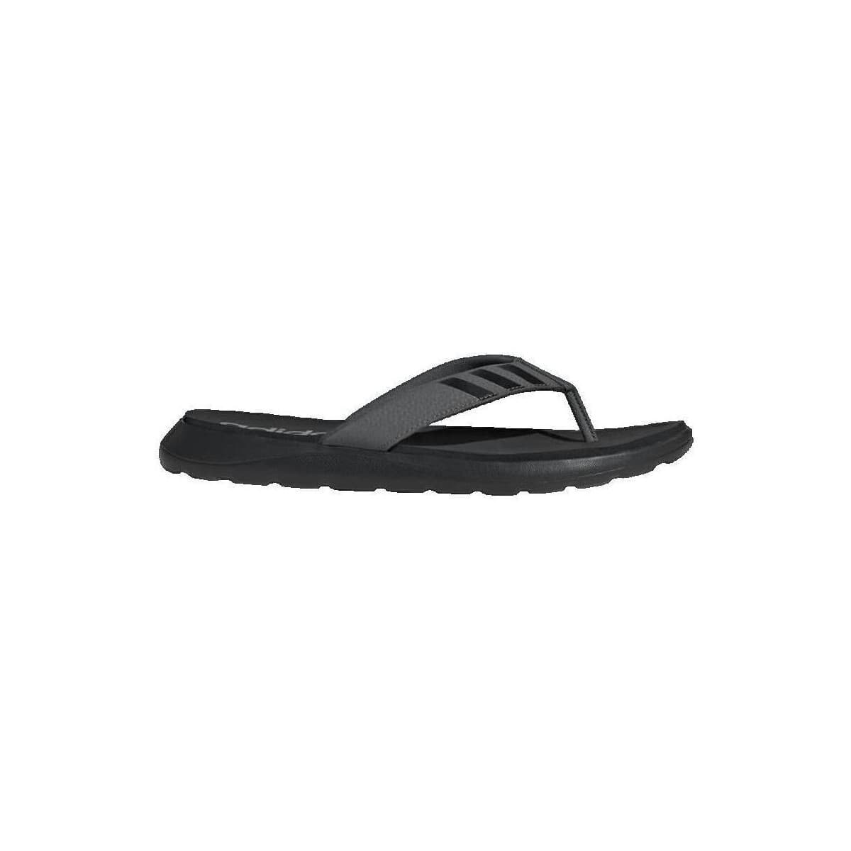 Men's Sandals adidas Black