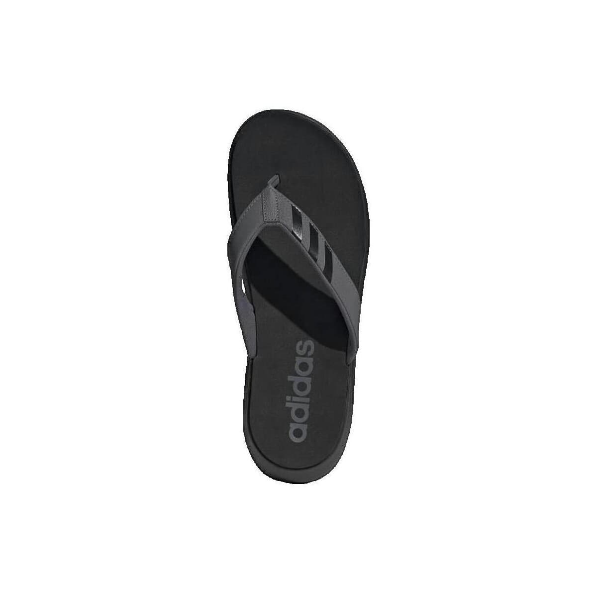 Men's Sandals adidas Black