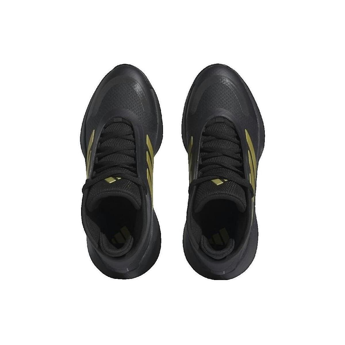 Men's Sneakers adidas Black