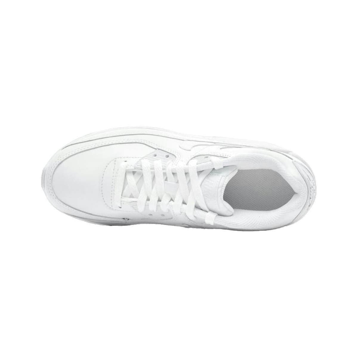 Women's Sneakers Nike White