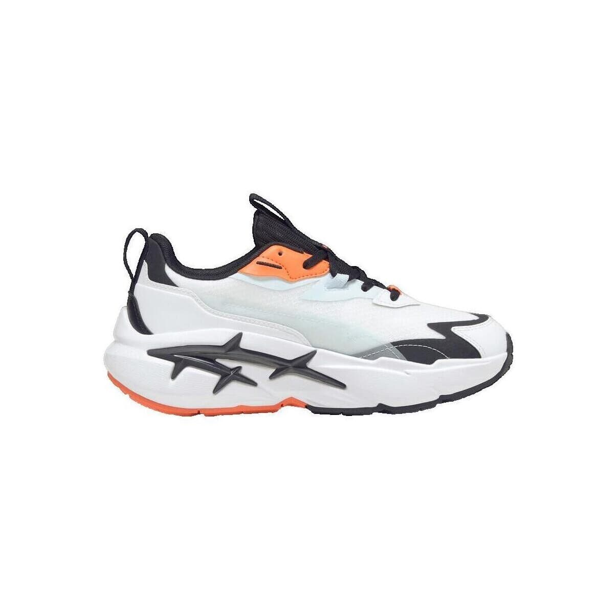 Men's Sneakers Puma White