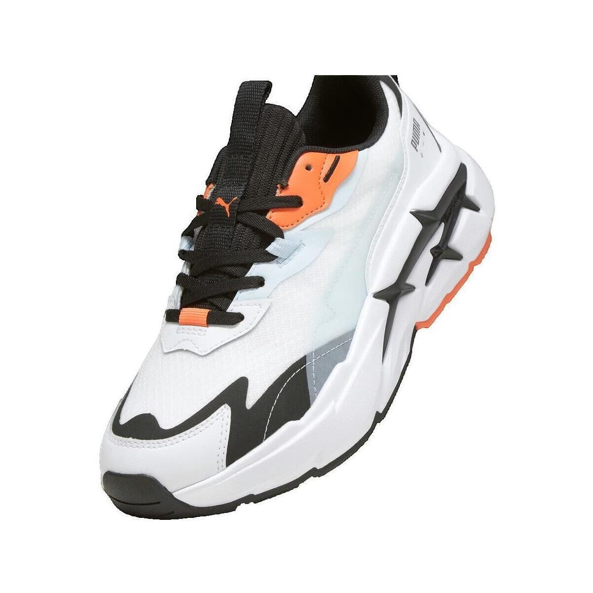 Women's Sneakers Puma White