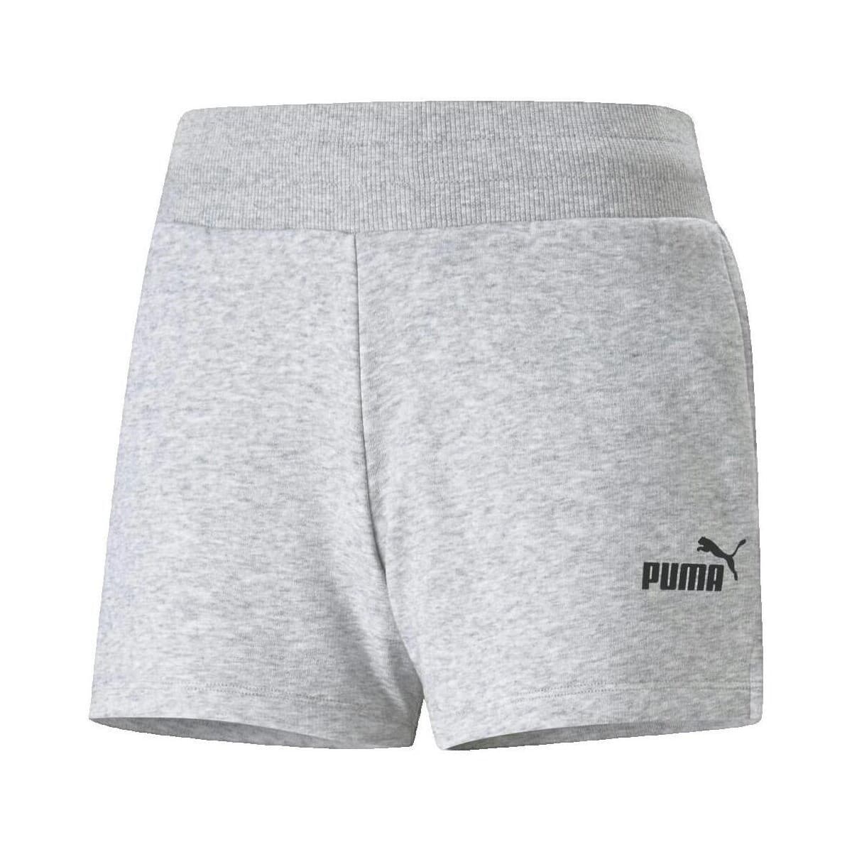 Shorts & Βερμούδες Puma Essentials