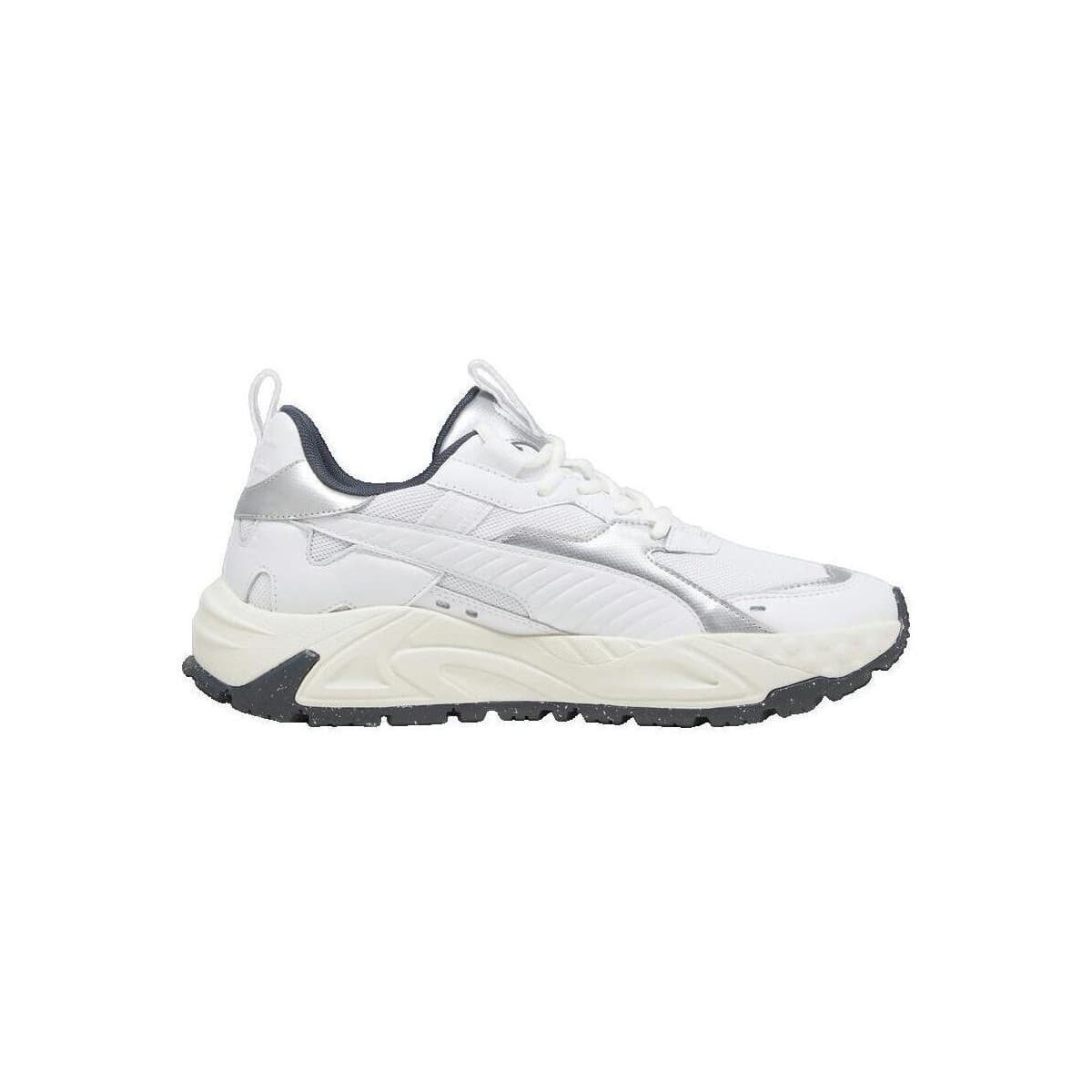 Sneakers Puma RsTrck Metallic