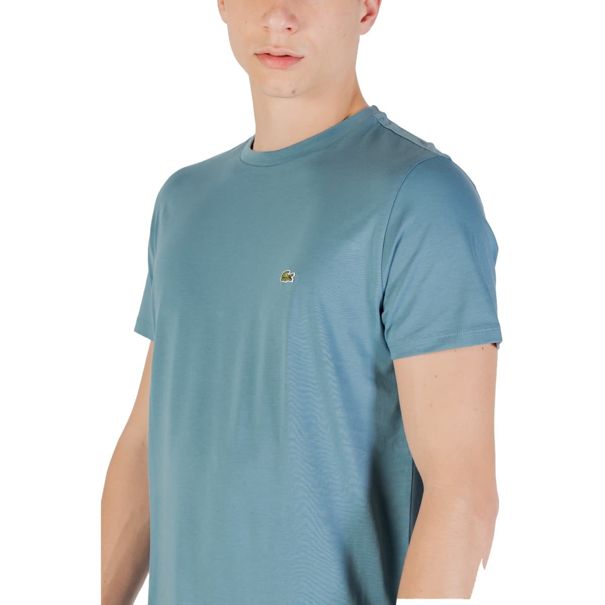 Men's Polo Shirts Lacoste Blue