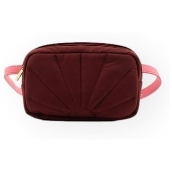 Πορτοφόλι The Sticky Sis Club Fanny Bag - Vin Rouge