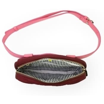 Women's Wallets The Sticky Sis Club Red