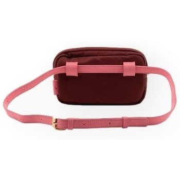 Women's Wallets The Sticky Sis Club Red