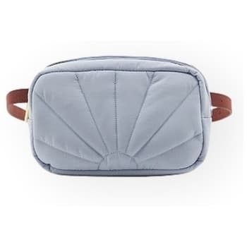Μπανάνα The Sticky Sis Club Fanny Bag - Hortensia Blue