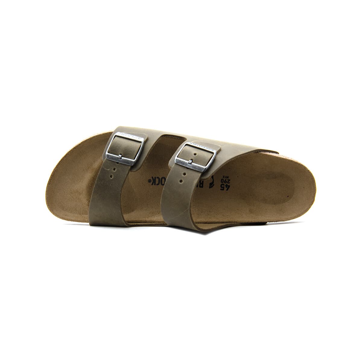Men's Sandals BIRKENSTOCK Multicolor