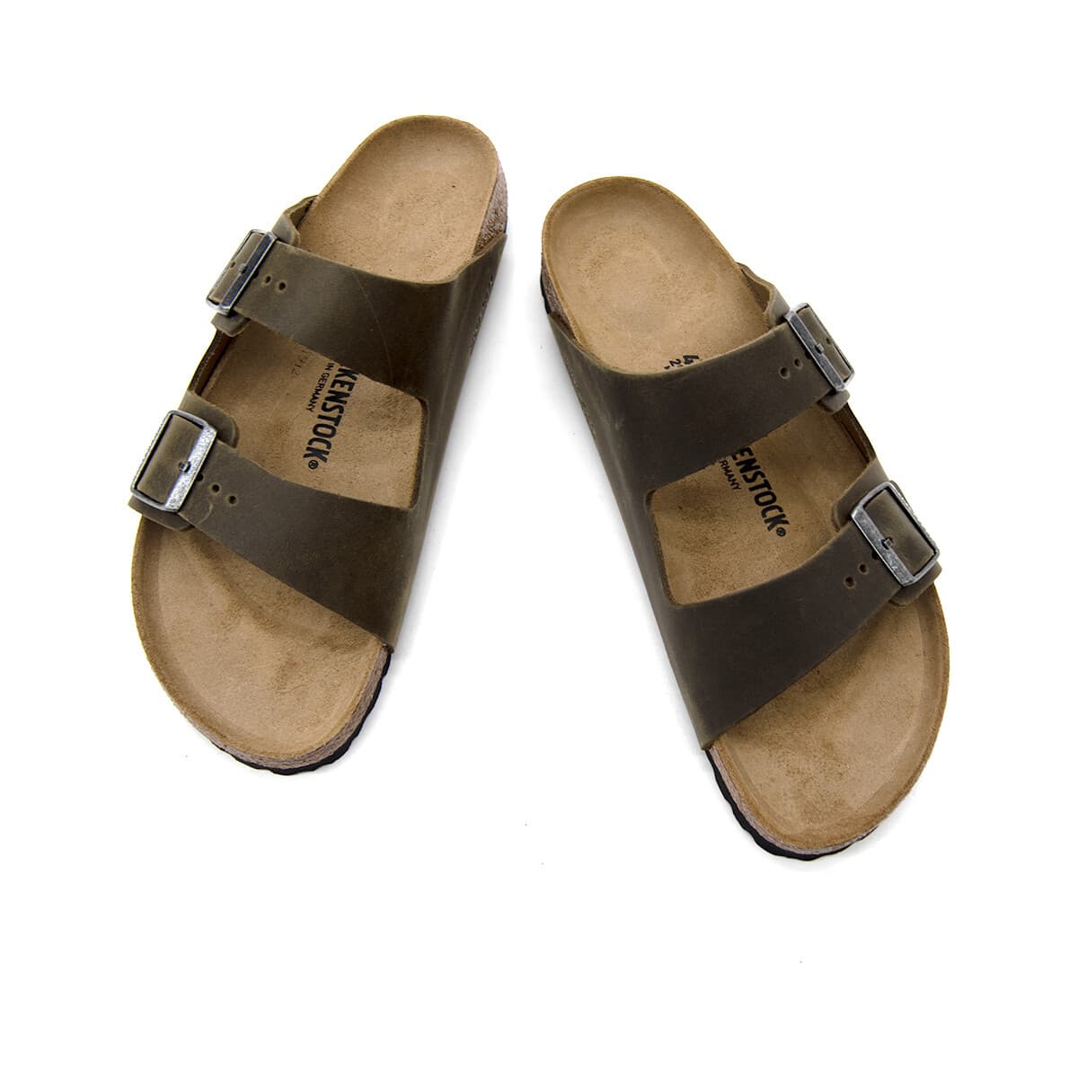 Men's Sandals BIRKENSTOCK Multicolor