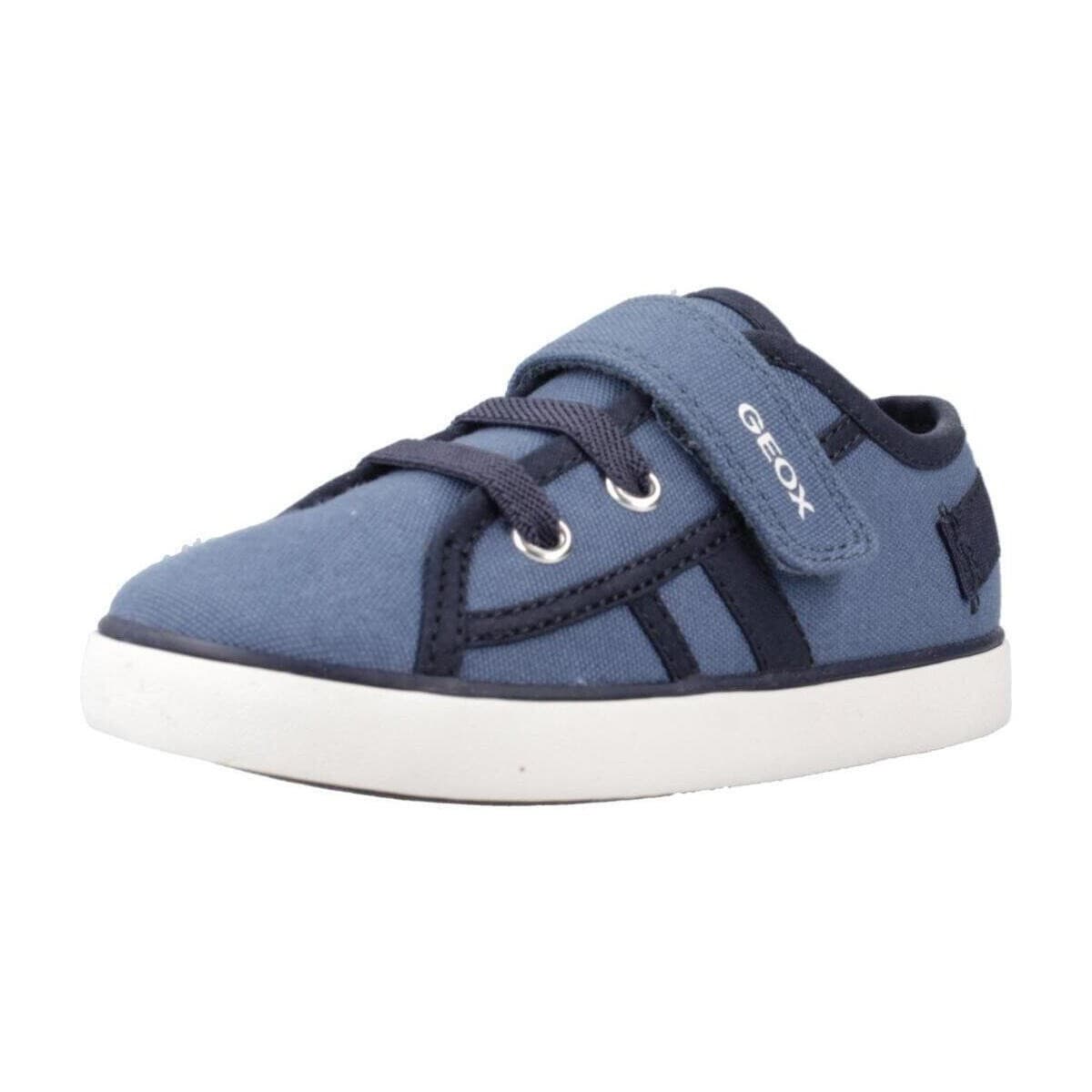 Xαμηλά Sneakers Geox Zapatillas Niño Modèle B Gisli B. A