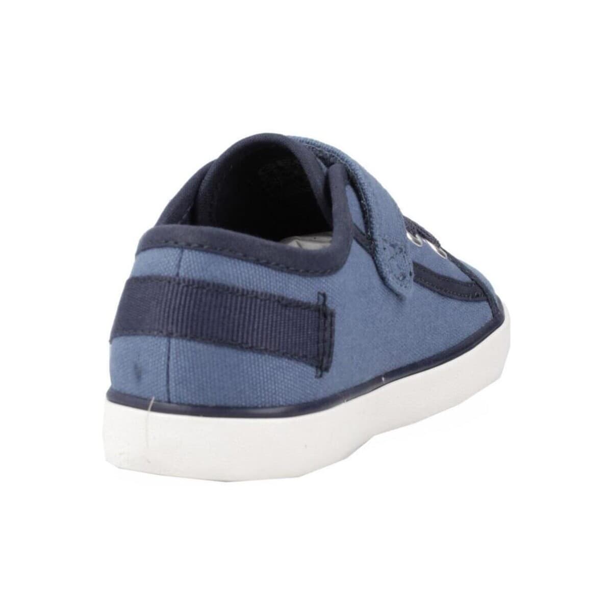 Boys' Sneakers Geox Blue