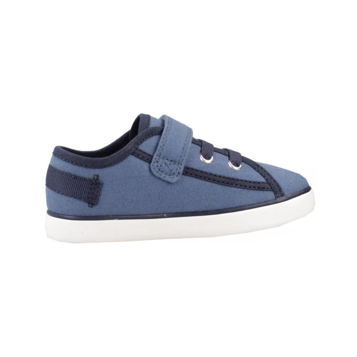 Boys' Sneakers Geox Blue