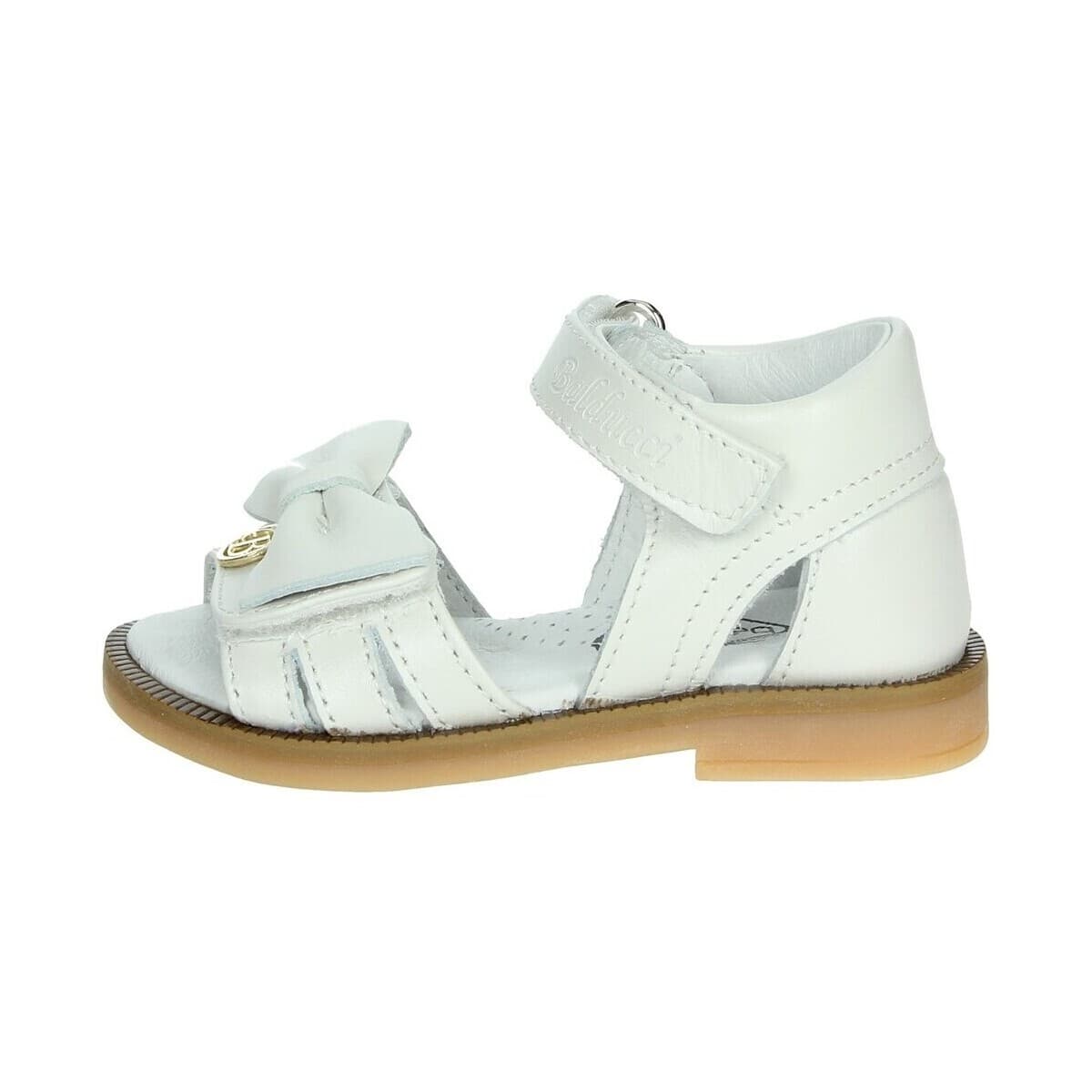 Girls' Sandals Balducci White