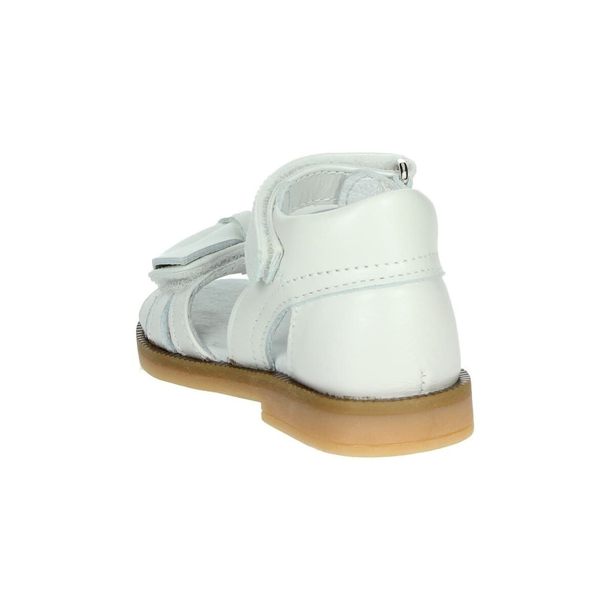 Girls' Sandals Balducci White