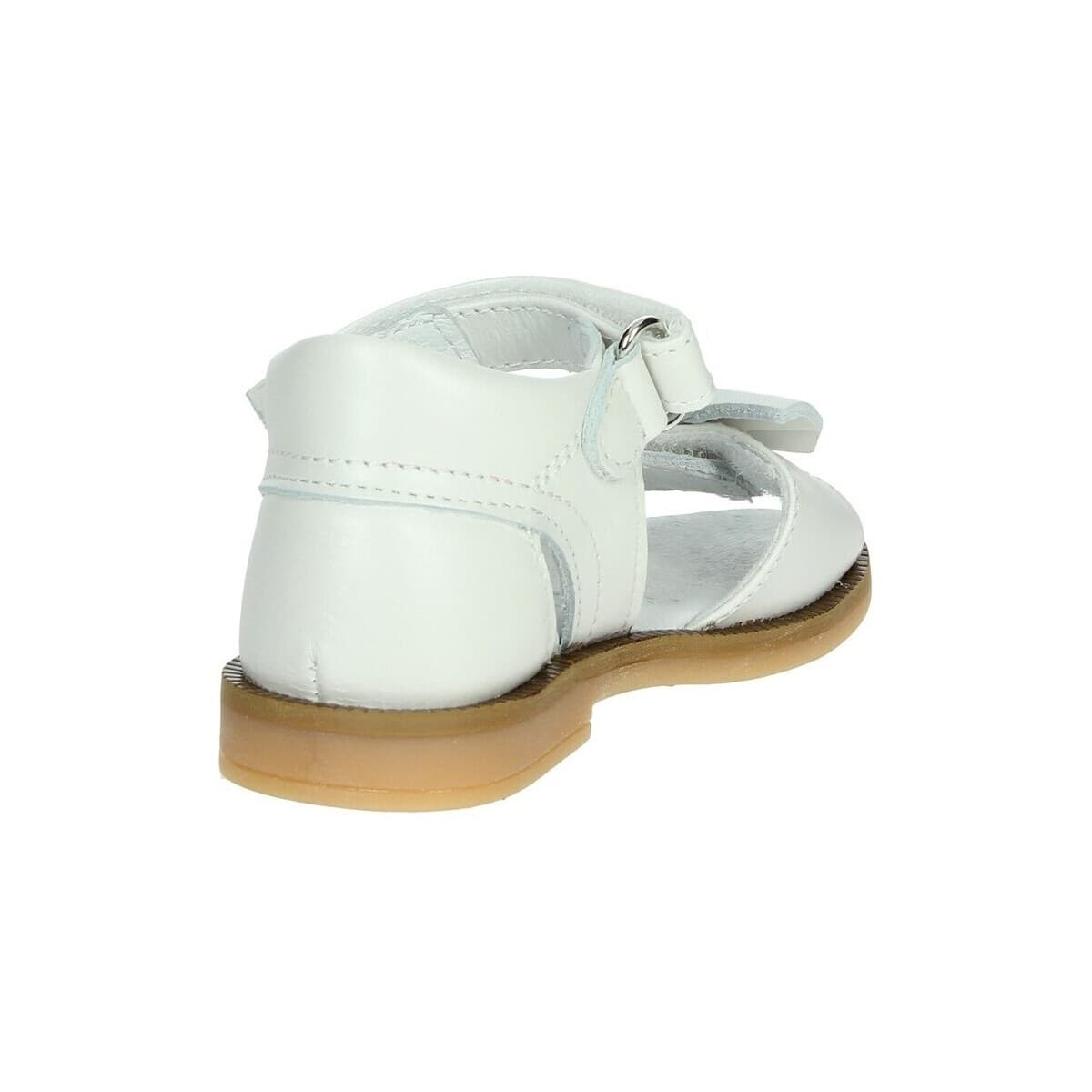 Girls' Sandals Balducci White