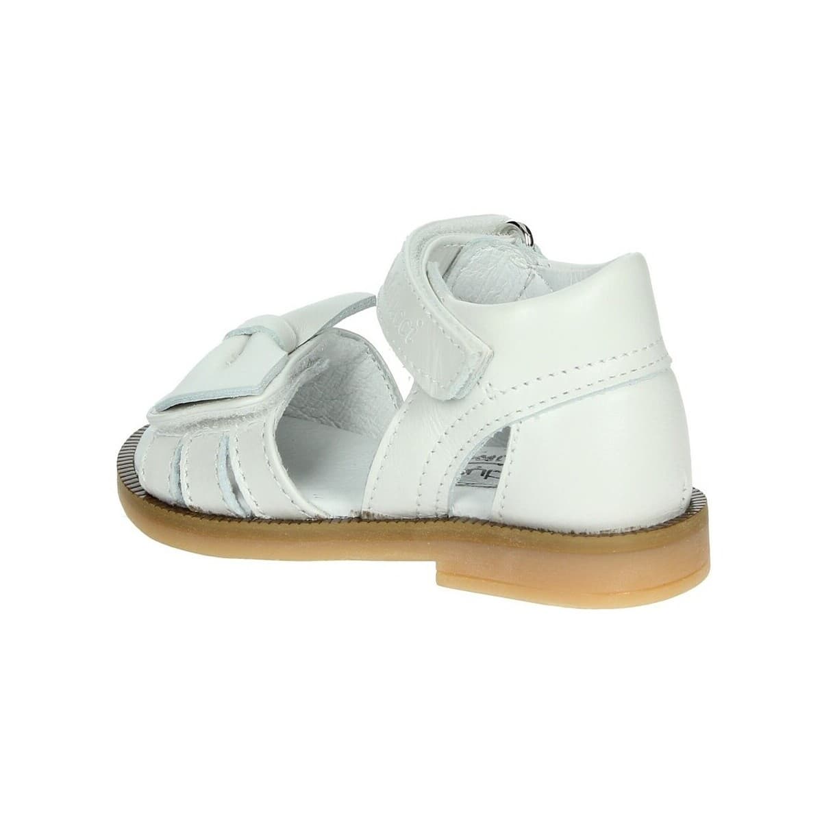 Girls' Sandals Balducci White