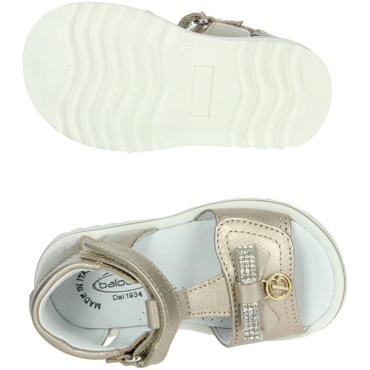 Girls' Sandals Balducci