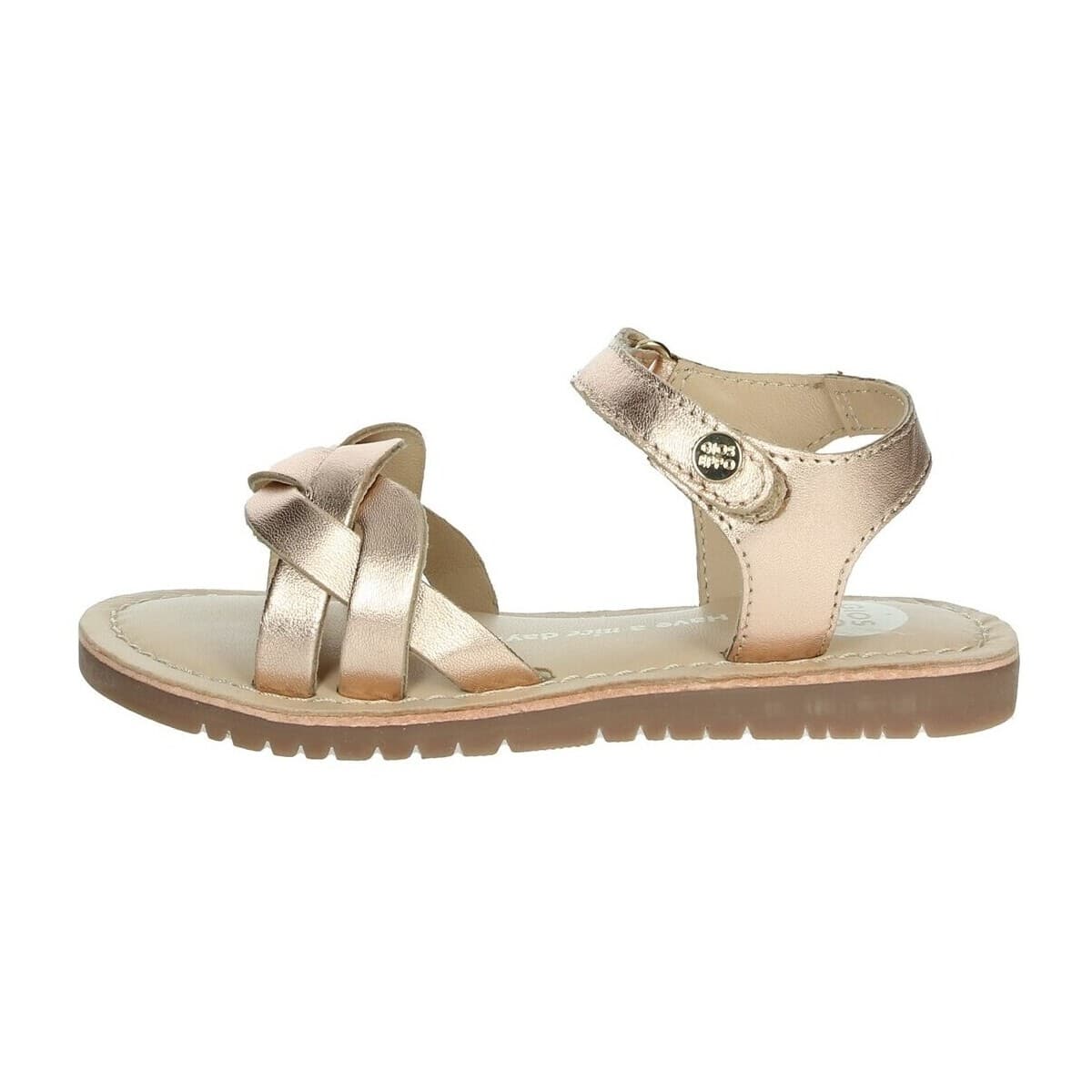 Girls' Sandals Gioseppo Red