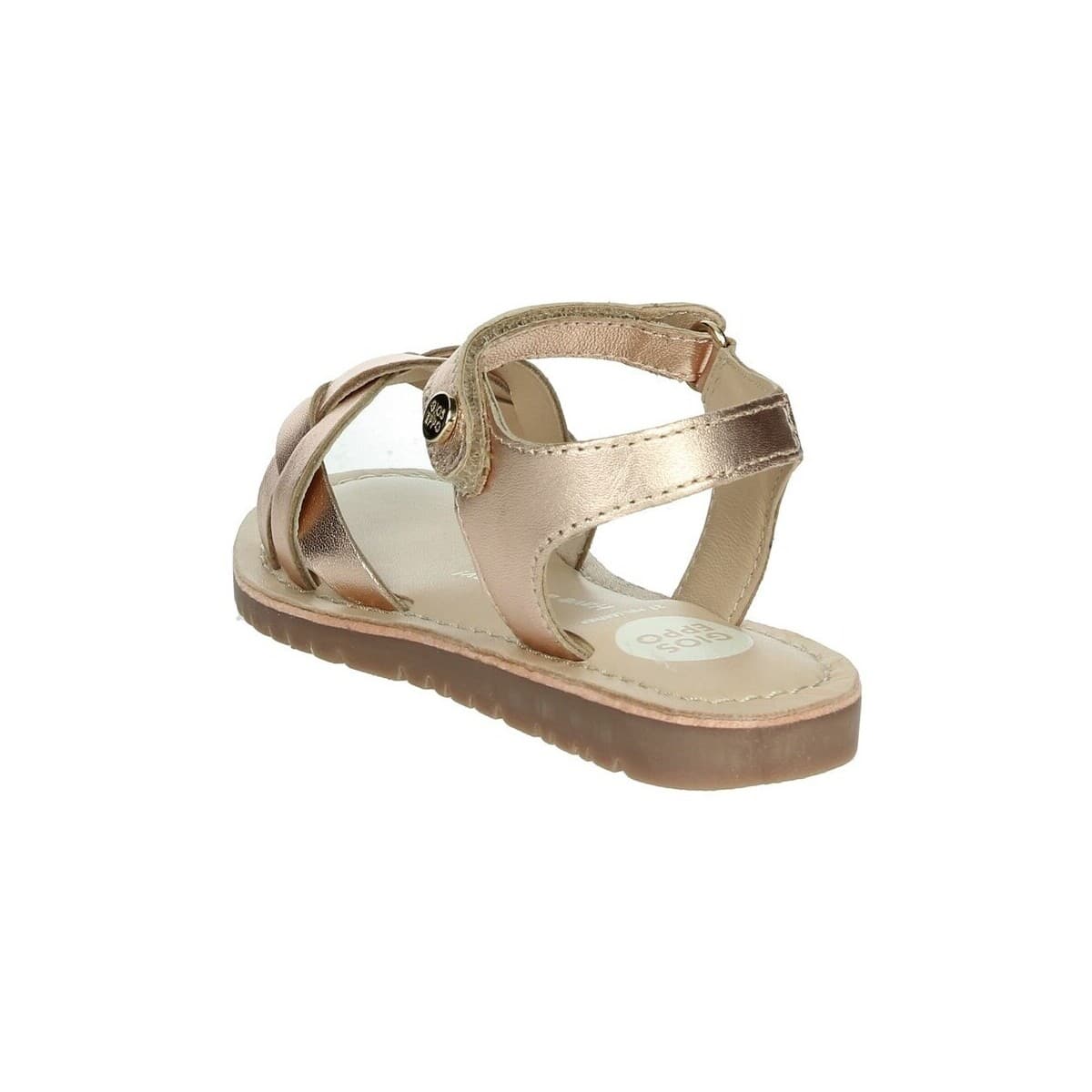 Girls' Sandals Gioseppo Red