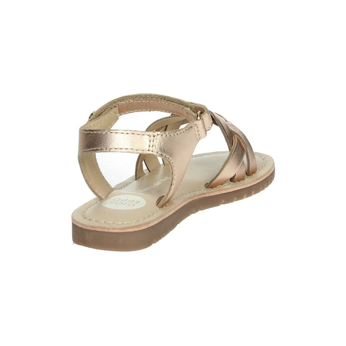 Girls' Sandals Gioseppo Red