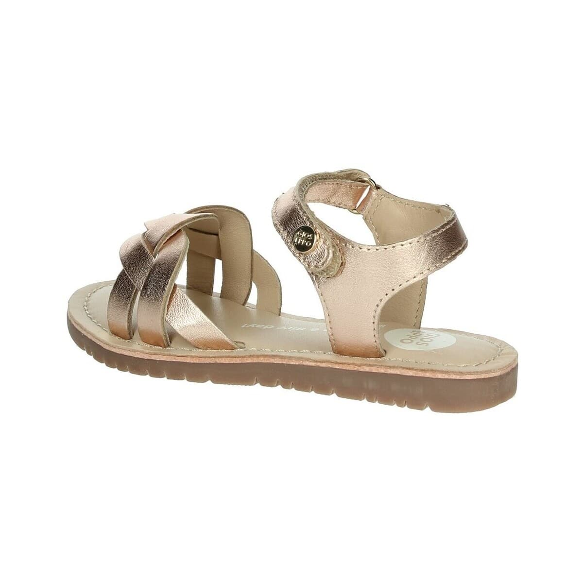 Girls' Sandals Gioseppo Red