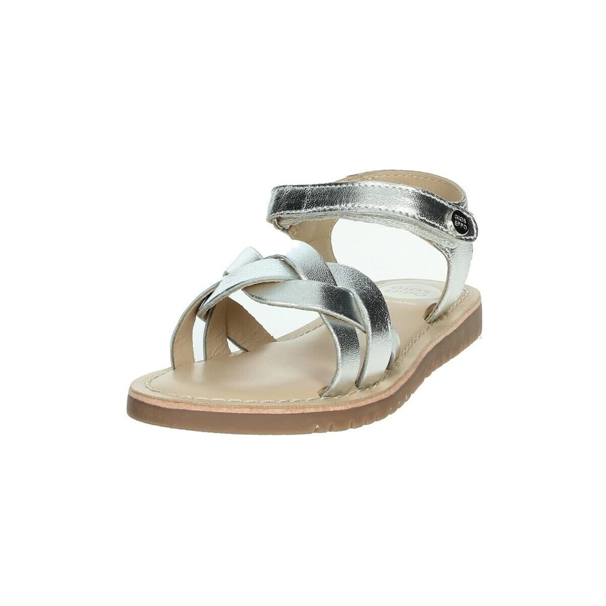 Girls' Sandals Gioseppo Silver