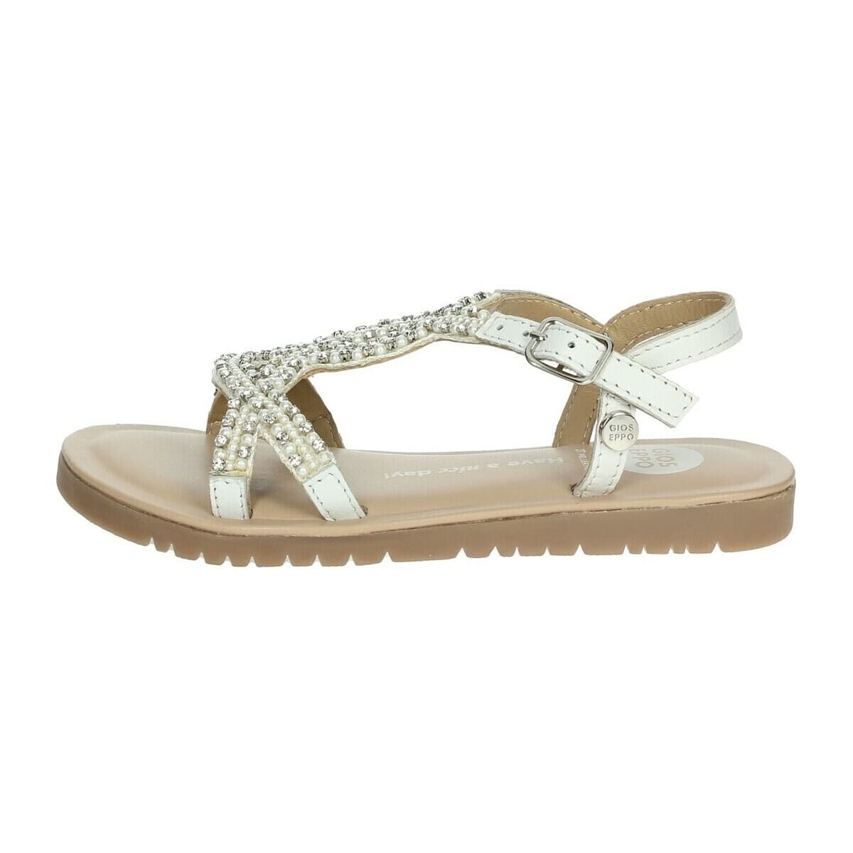 Σανδάλια χωρίς τακούνι Gioseppo 74824