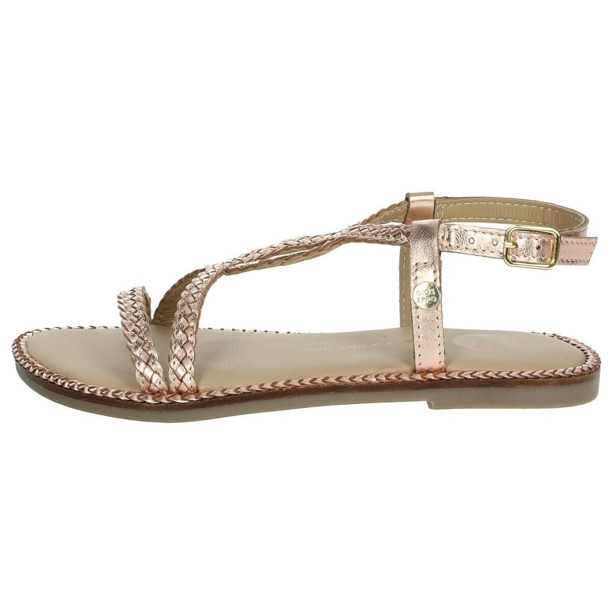 Girls' Sandals Gioseppo Red
