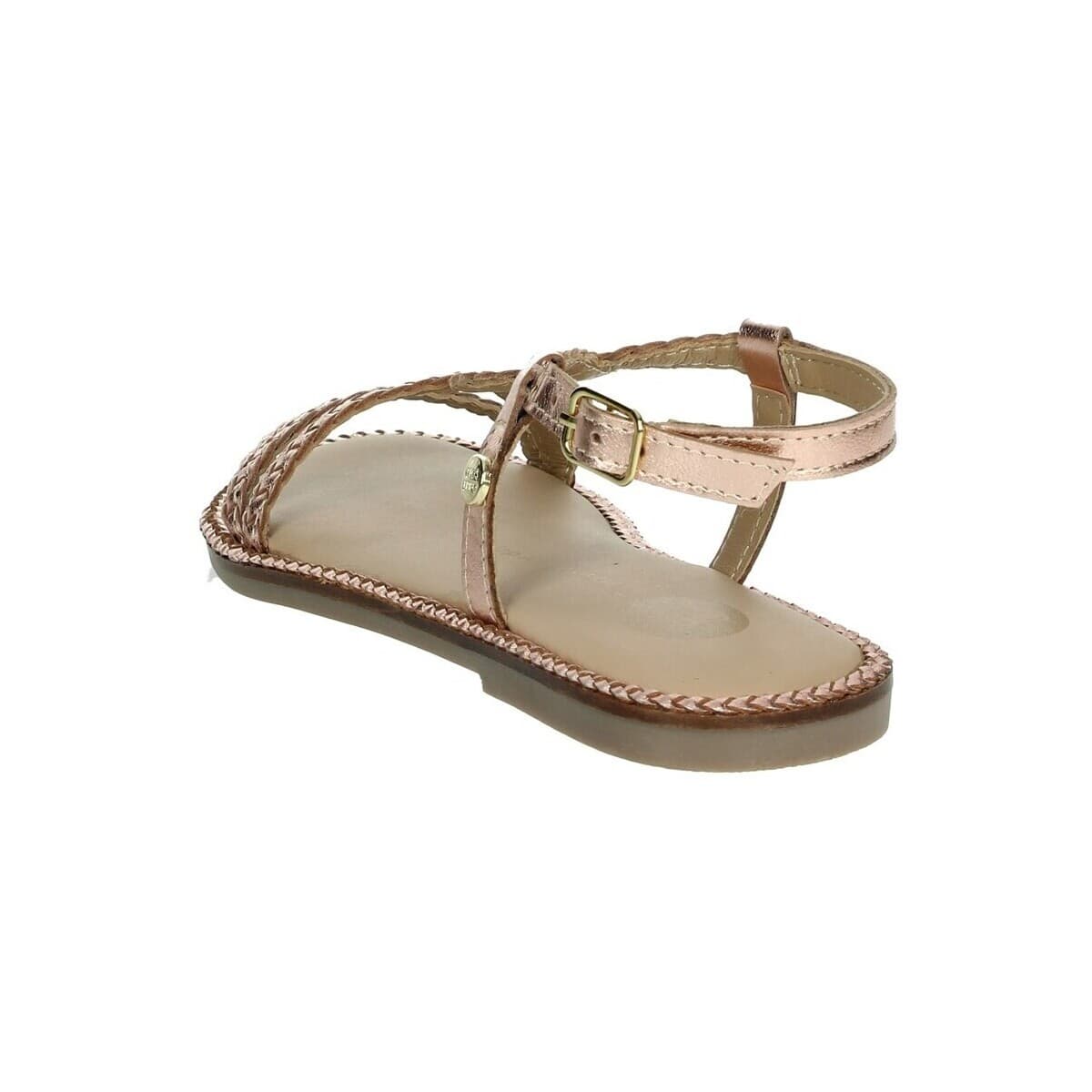 Girls' Sandals Gioseppo Red