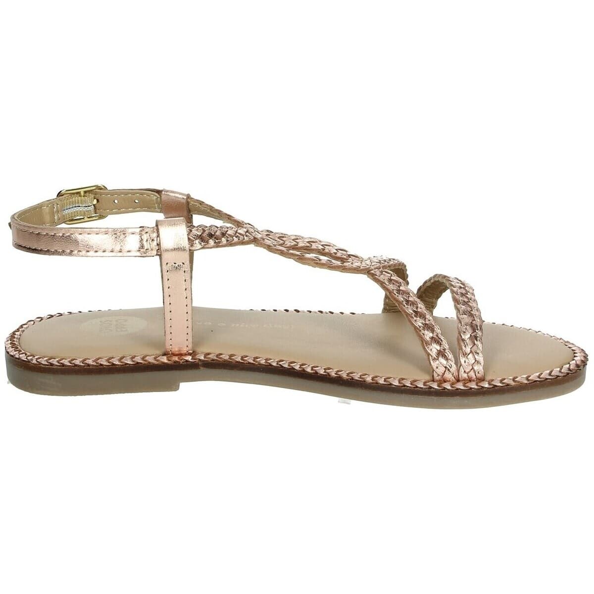 Girls' Sandals Gioseppo Red