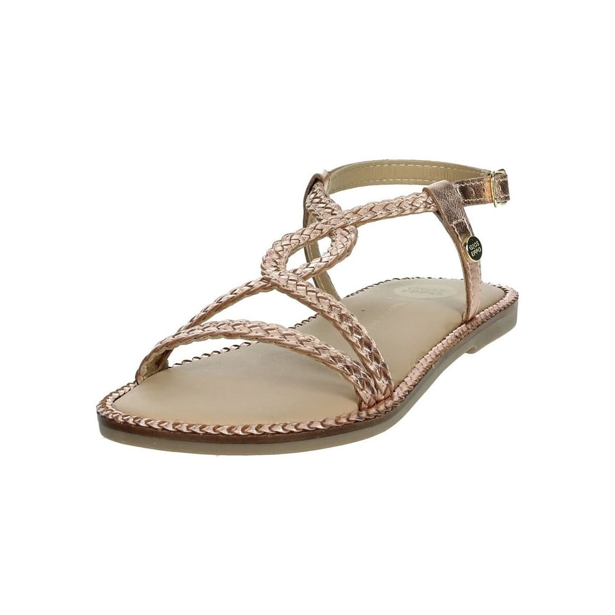 Girls' Sandals Gioseppo Red