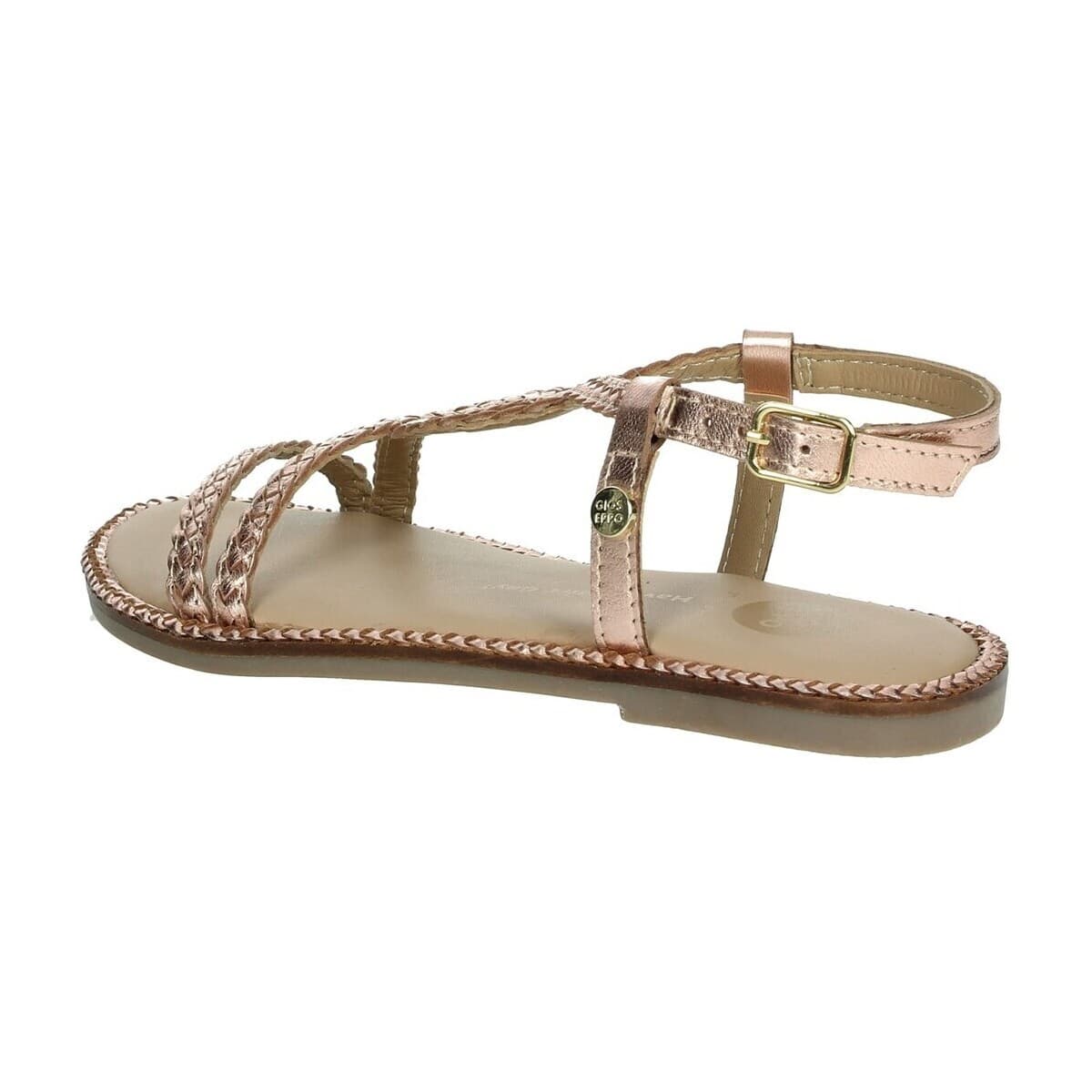 Girls' Sandals Gioseppo Red