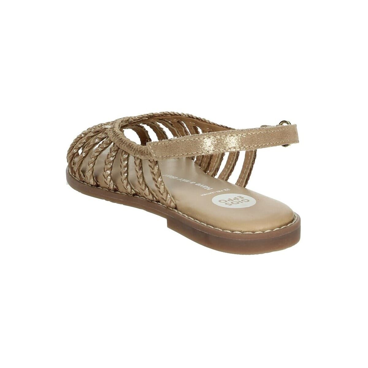 Girls' Sandals Gioseppo